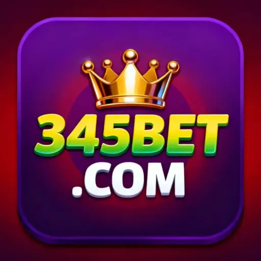 Página inicial da casa de apostas 345bet01